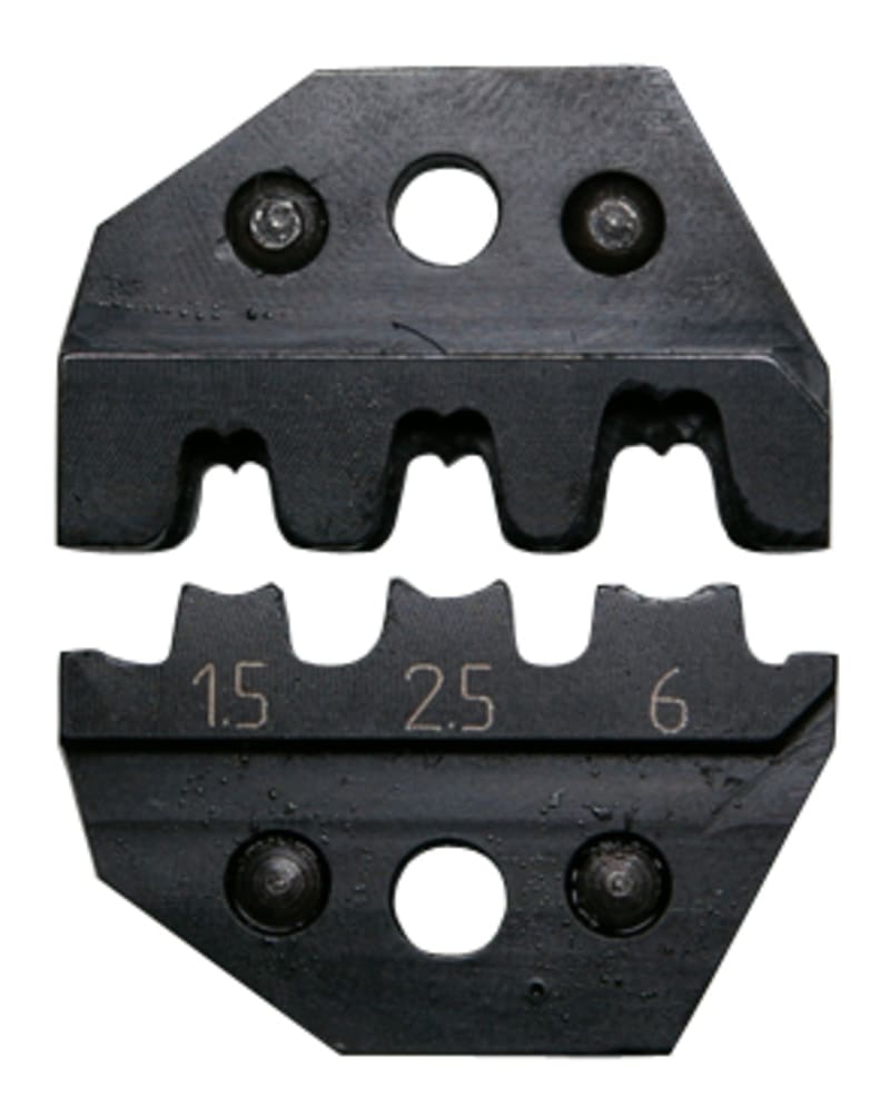 Elpress Roll-crimp die jaw RB0560 (5112-509200)