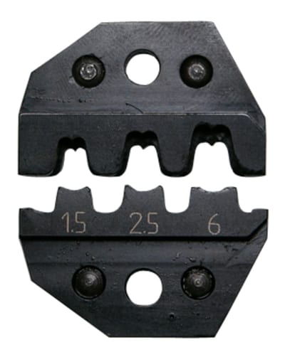 Elpress Roll-crimp die jaw RB0560