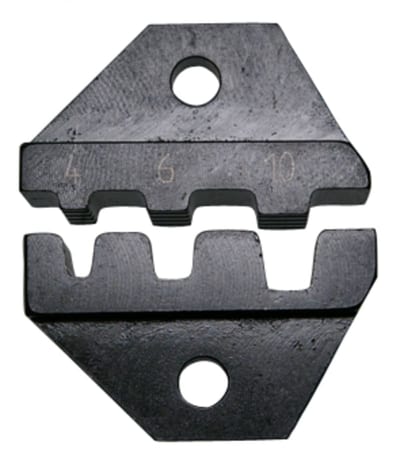 MINI END Ferrule-BAKK