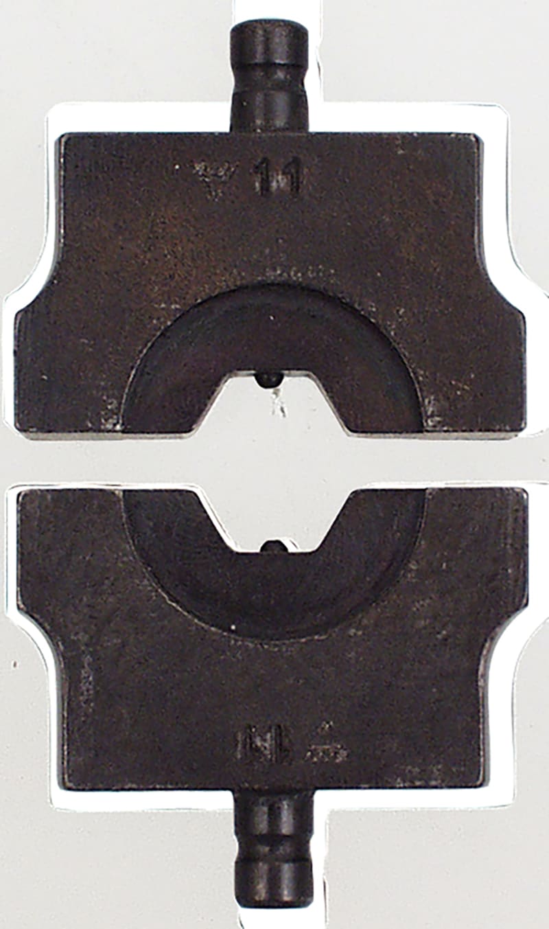 MINI Sekskantbakk (MB13)