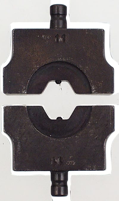 MINI Sekskantbakke (MB14,5)