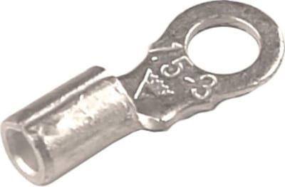Elpress UNINSULATED RING TERMINAL 0,75-1,5 B1553R