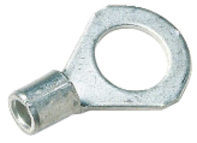 Elpress UNINSULATED RING TERMINAL 0,75-1,5 B1585R