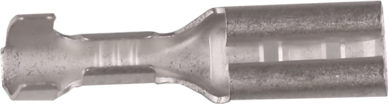 Elpress B1003FLS5 Receptacle, Rolled Type, 0.5-1 mm²
