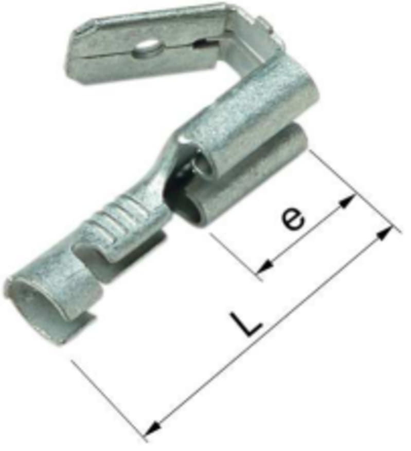 Elpress UNINSULATED B1507FLSH