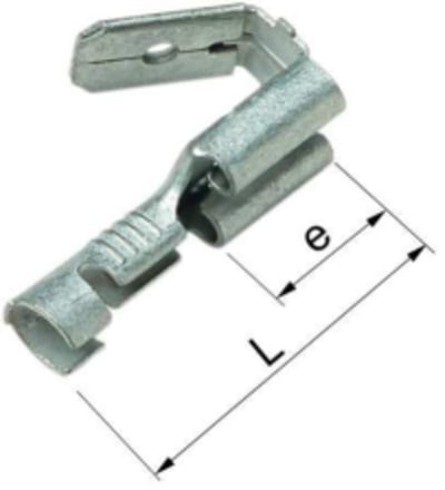 Elpress UNINSULATED B1507FLSH