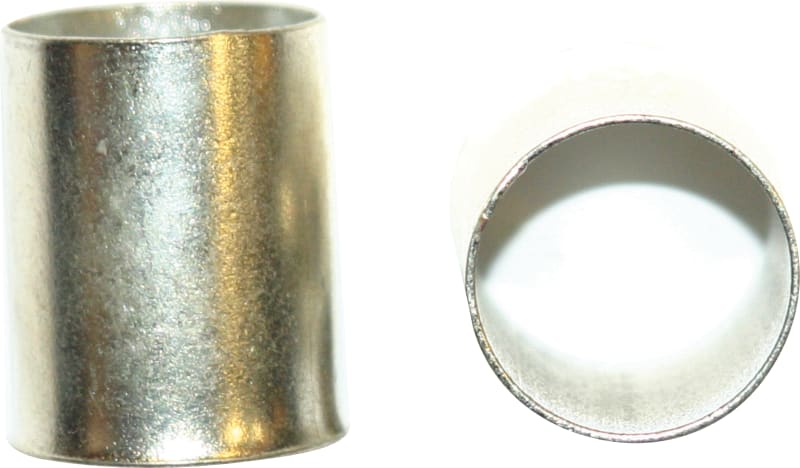 Abiko Uninsulated Wire-End Ferrule 10 mm² 18 mm barrel