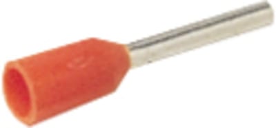 Elpress A0,5-8ET Insulated End Ferrule 0.5 mm² 8 mm