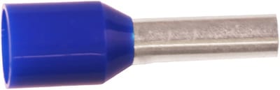 Elpress A2,5-12ET Insulated End Ferrule 2.5 mm² 12 mm