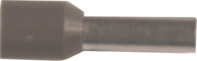 Elpress A4-12ET Insulated End Ferrule 4 mm² 12 mm