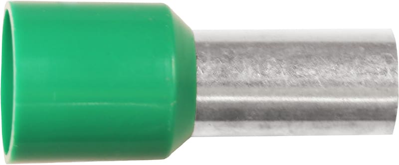 Elpress A16-12ET Insulated End Ferrule 16 mm² 12 mm