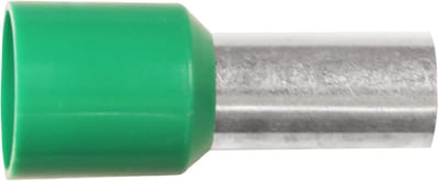 Elpress A16-12ET Insulated End Ferrule 16 mm² 12 mm