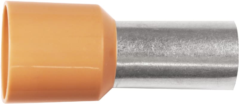 Elpress A35-16ET Insulated End Ferrule 35 mm² 16 mm