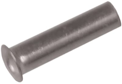 Elpress B0,5-6ET Uninsulated End Terminal, 0.5 mm²
