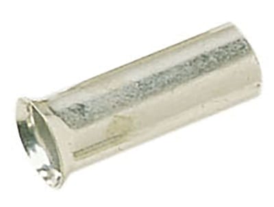 UNINSULATED.END Ferrule 2,5 mm²-12MM