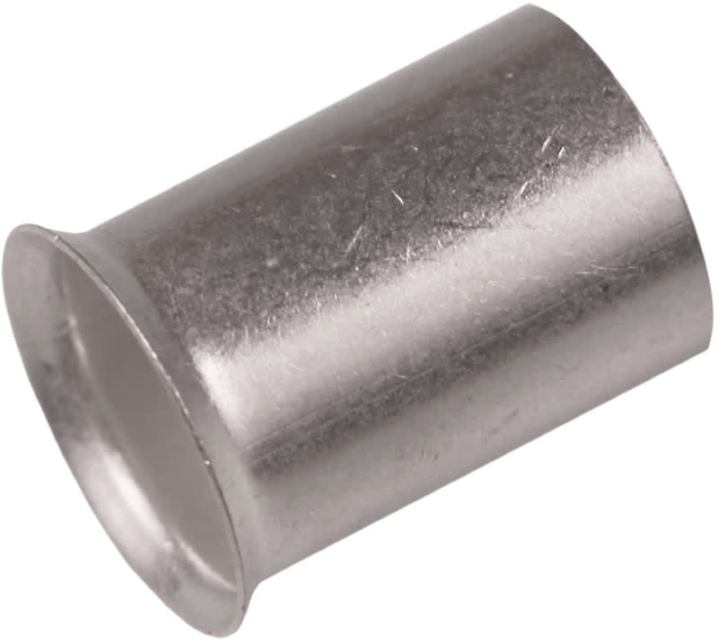 UNINSULATED.END Ferrule 25 mm²-18MM (B25-18ET)