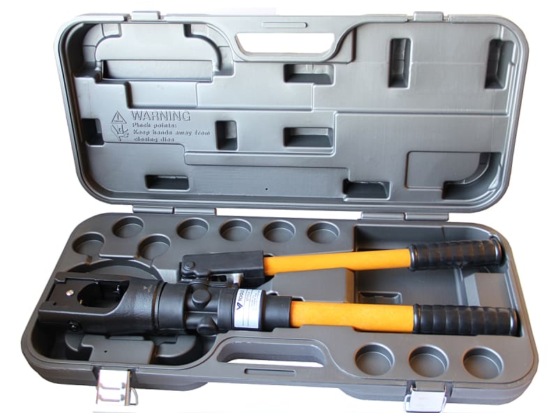 Hydraulic Crimping Tool VT13-U (2017908)