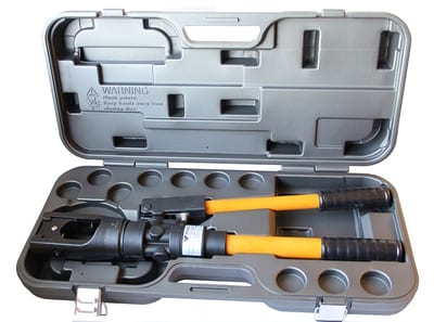 Hydraulic Crimping Tool VT13-U