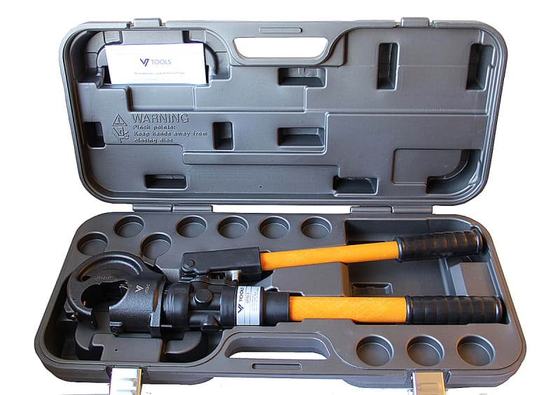Hydraulic Crimping Tool VT13-C (2017909)