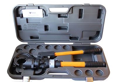 Hydraulic Crimping Tool VT13-C