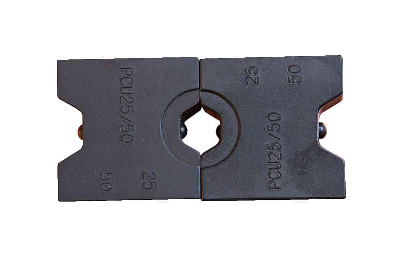 Press jaw SEN Cu 25/50 5T (2017932)