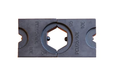 Press jaw SEN Cu 95 5T