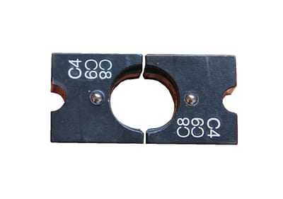 Press jaw C4-C8/9 5T