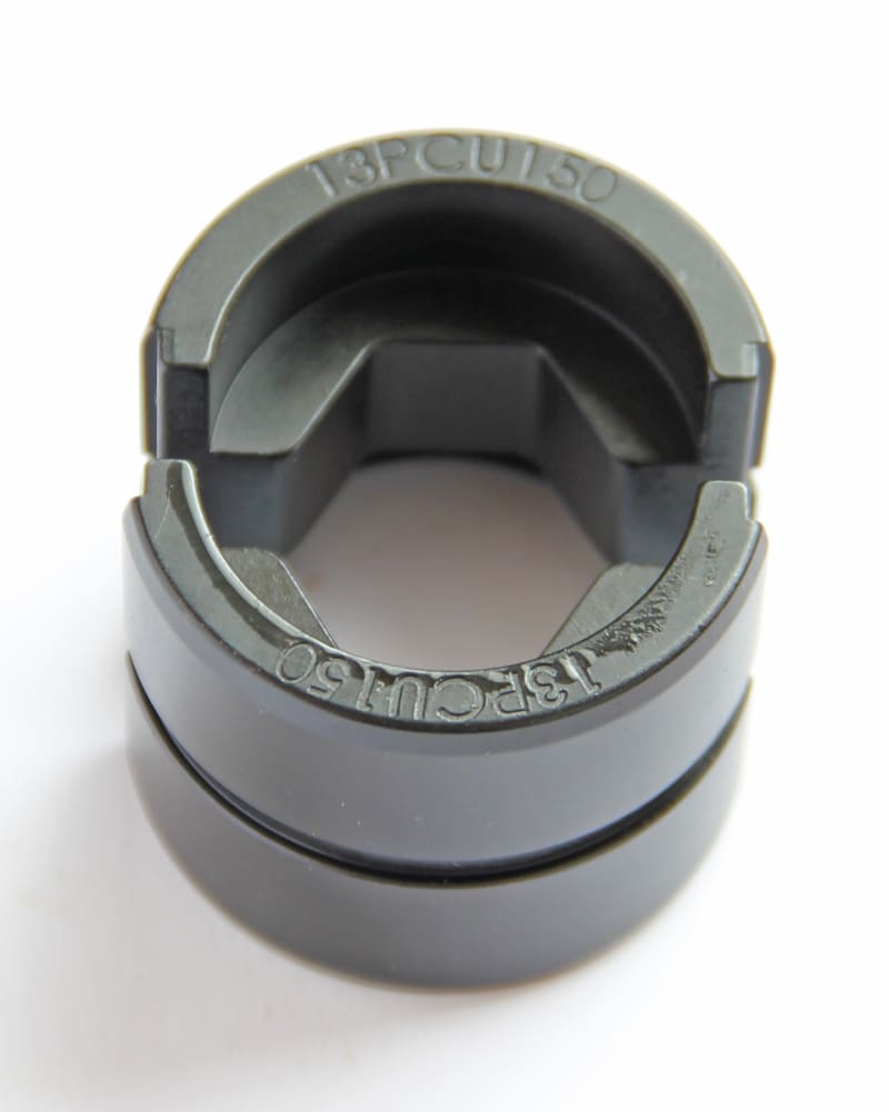 Press jaw SEN Cu 150 13T (2017949)