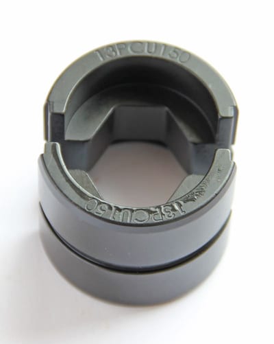 Press jaw SEN Cu 150 13T