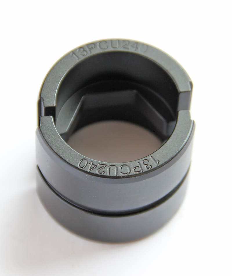 Press jaw SEN Cu 185 13T (2017950)