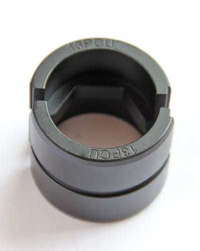 Press jaw SEN Cu 300 13T