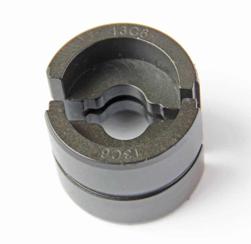Press jaw C6 13T (2017955)