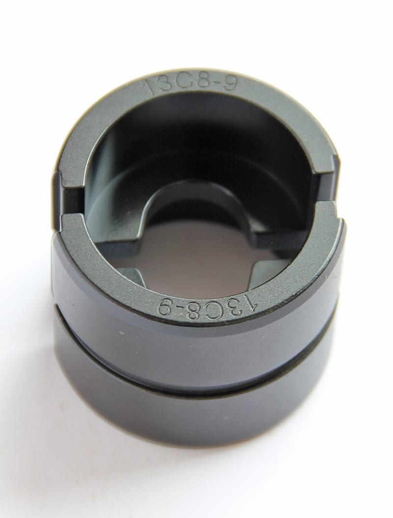 Press jaw C8-9 13T (2017956)