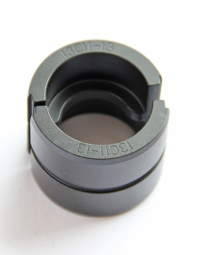 Press jaw C11-13 13T (2017957)