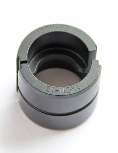 Press jaw C11-13 13T