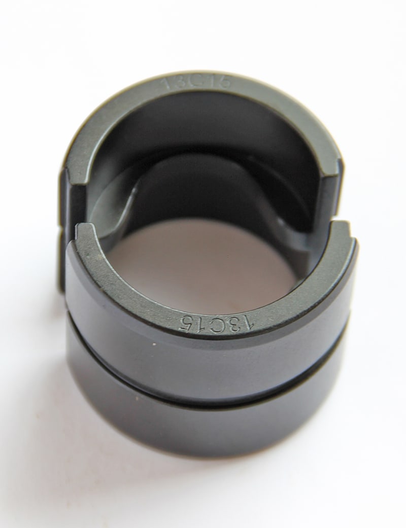 Press jaw C15 13T (2017958)