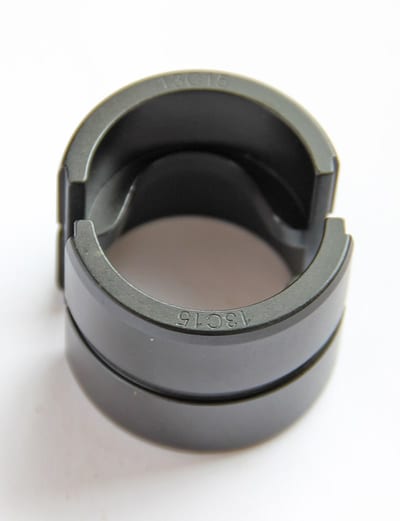 Press jaw C15 13T (2017958)