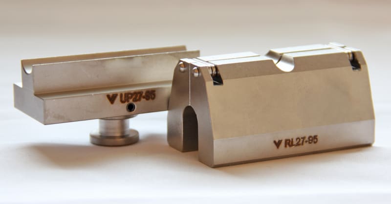 Round crimp lower die 95 (2017985)