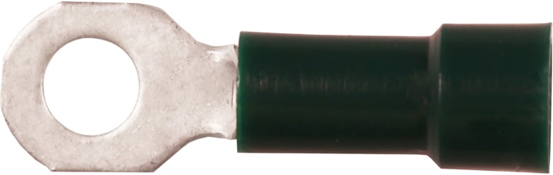Elpress A0832R Ring Terminal, 0.25-0.75 mm²