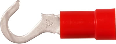 Elpress A1543K Hook Terminal, 0.5-1.5 mm²