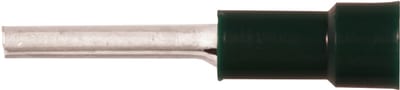 Elpress A0819SR Pin Terminal, 0.25-0.75 mm²