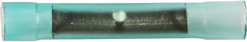 Elpress A0824SK Through Connector, 0.25-0.75 mm²