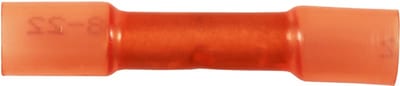 Splice Sleeve 0.75-1.5MM2
