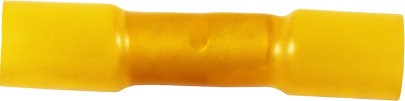Elpress A4650SKW Through Connector with Heat-Shrink Insulation, 4-6 mm²