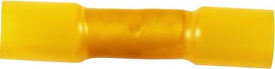 Elpress A4650SKW Through Connector with Heat-Shrink Insulation, 4-6 mm²