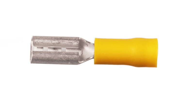 Elpress A0503FLS5 Receptacle, Rolled Type, 0.1-0.5 mm²