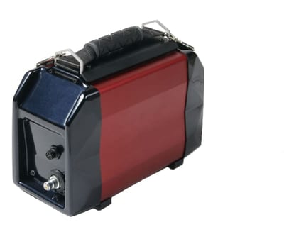 Elpress Mains/battery hydraulic pump (PS710R)