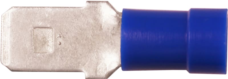 ISOL.FLATSTIFT 1,5-2,5MM2 (A2507H)