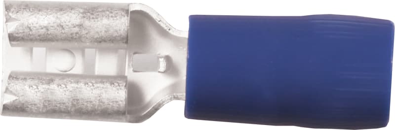 Elpress A2505FLS5 Receptacle, Rolled Type, 1.5-2.5 mm²