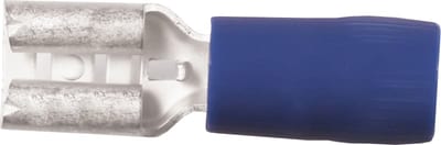 Elpress A2505FLS5 Receptacle, Rolled Type, 1.5-2.5 mm²
